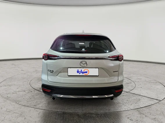 Mazda CX9 Skyactiv G 2020 