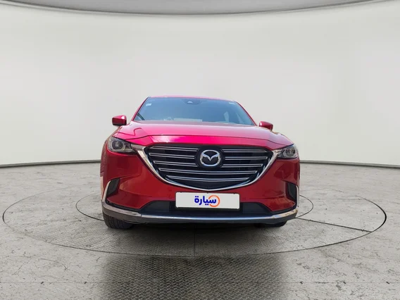 Mazda CX9 Skyactiv  2020 