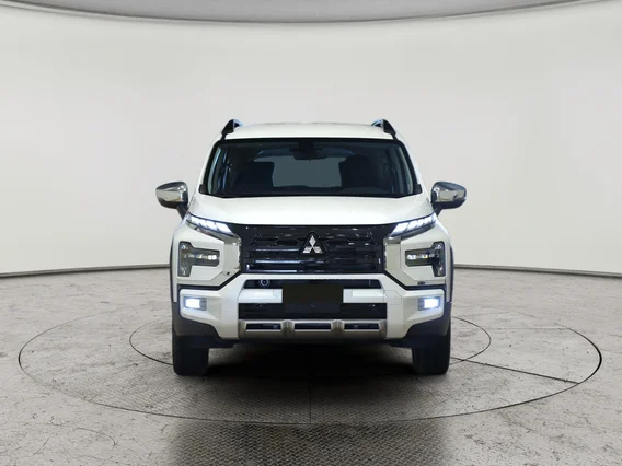 ميتسوبيشي إكسباندر كروس  2025 