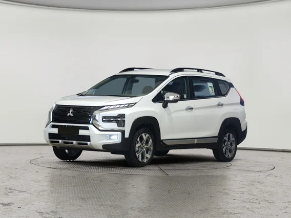 ميتسوبيشي إكسباندر كروس  2025 