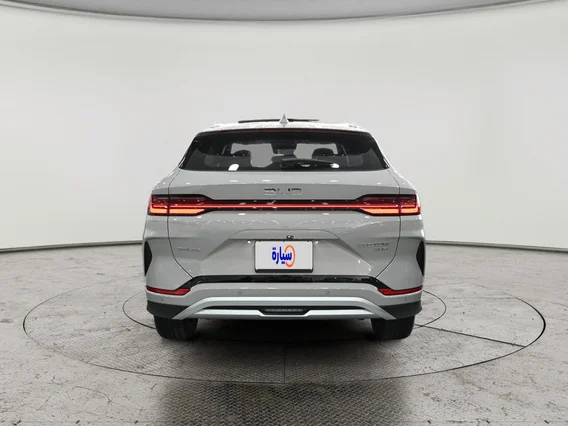 بي واي دي سونج بلس بريميوم 2026 