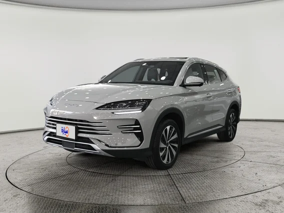 بي واي دي سونج بلس بريميوم 2026 