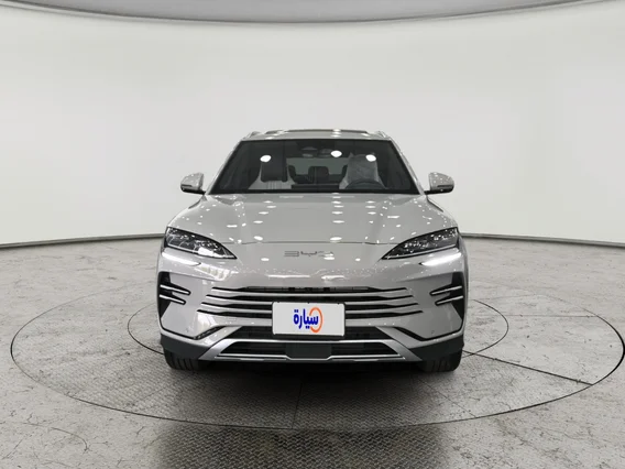 بي واي دي سونج بلس بريميوم 2026 