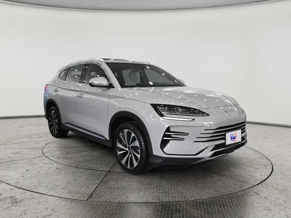 بي واي دي سونج بلس بريميوم 2026 