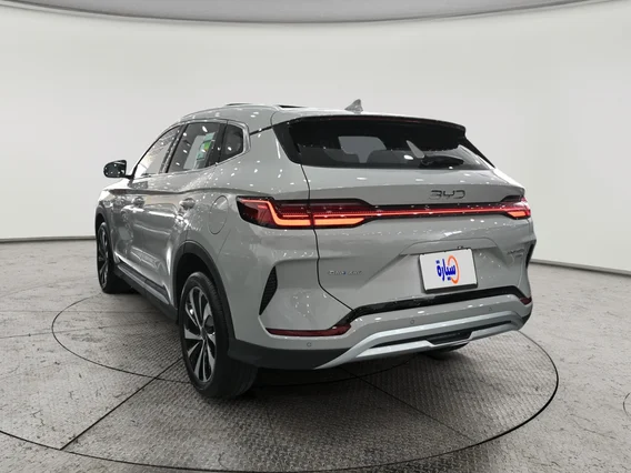 بي واي دي سونج بلس بريميوم 2026 