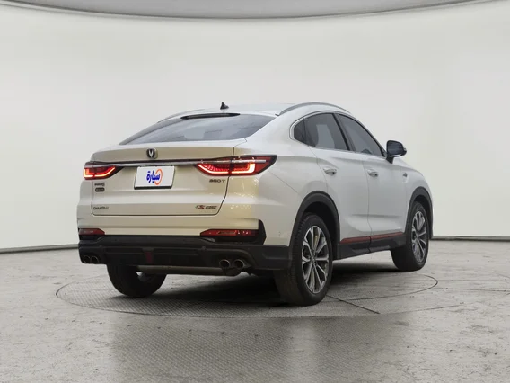 شانجان CS85 Full 2023 