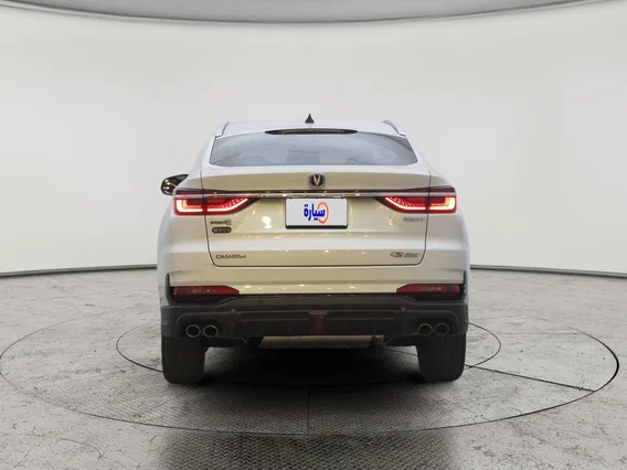 شانجان CS85 Full 2023 
