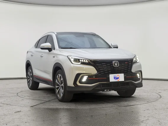 شانجان CS85 Full 2023 