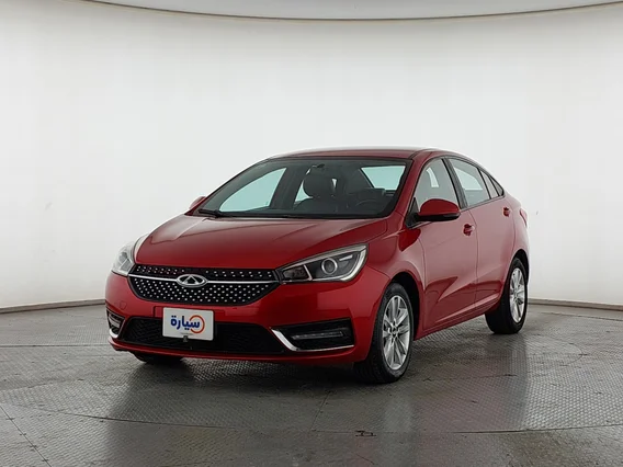 شيري اريزو 5 Luxury 2022 