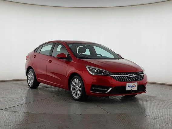 شيري اريزو 5 Luxury 2022 