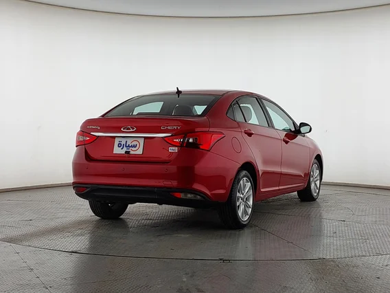 شيري اريزو 5 Luxury 2022 