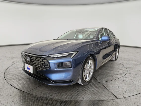 Ford Taurus Trend 2023 