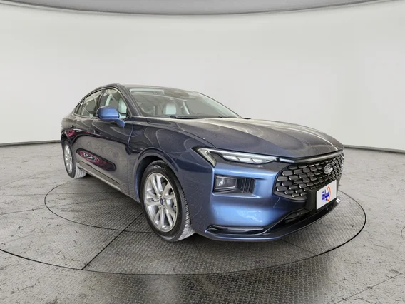 Ford Taurus Trend 2023 