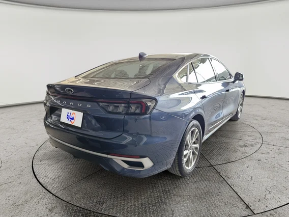 Ford Taurus Trend 2023 