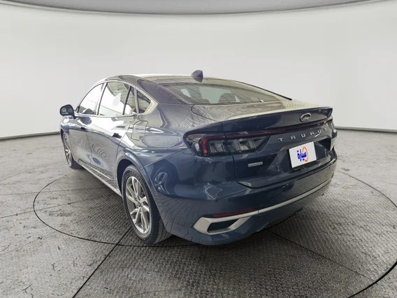 Ford Taurus Trend 2023 