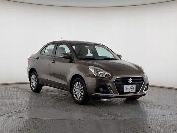 Suzuki Dzire GL 2023 