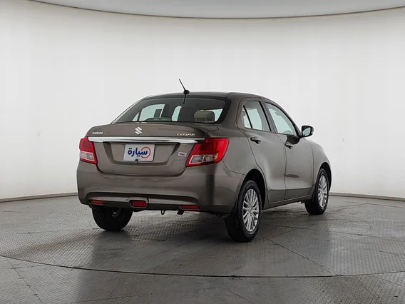 Suzuki Dzire GL 2023 