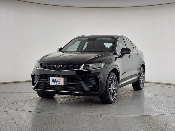 Geely TUGELLA Luxury GL 2022 