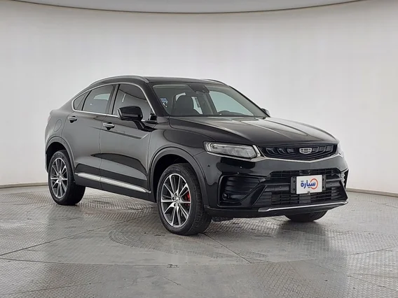 Geely TUGELLA Luxury GL 2022 