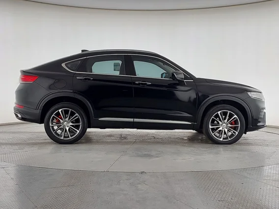 Geely TUGELLA Luxury GL 2022 
