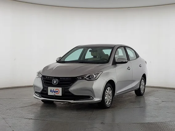 Changan Alsvin Basic 2023 