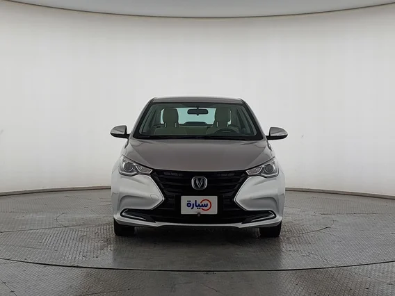Changan Alsvin Basic 2023 