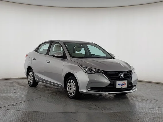 Changan Alsvin Basic 2023 