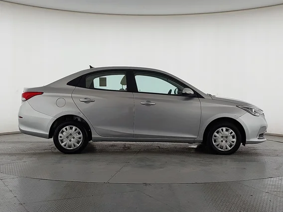 Changan Alsvin Basic 2023 