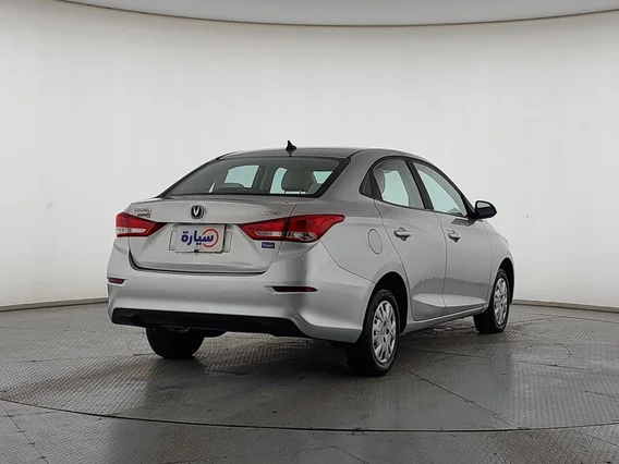 Changan Alsvin Basic 2023 
