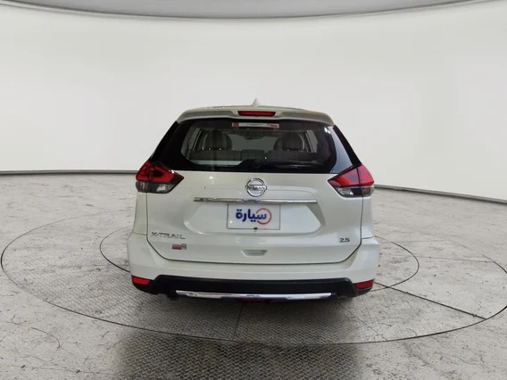 Nissan Xtrail S 7 Seats 2018 