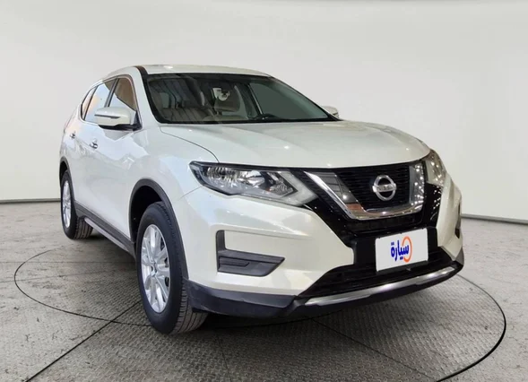 Nissan Xtrail S 7 Seats 2018 