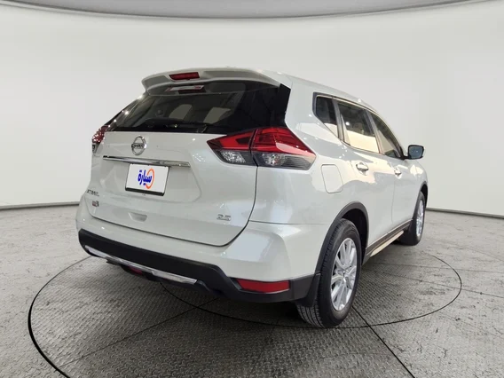 Nissan Xtrail S 7 Seats 2018 