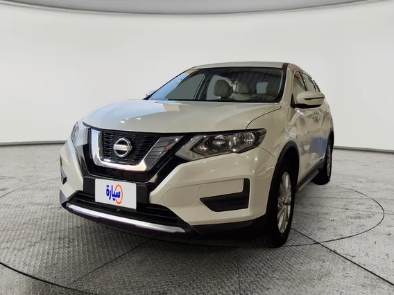 Nissan Xtrail S 7 Seats 2018 