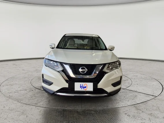 Nissan Xtrail S 7 Seats 2018 