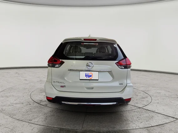 Nissan Xtrail S 7 Seats 2018 