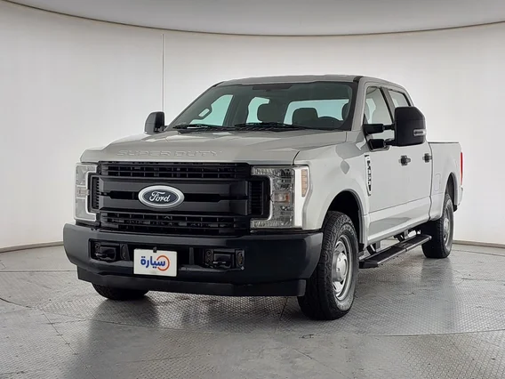 فورد F350 XL 2019 