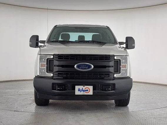 فورد F350 XL 2019 