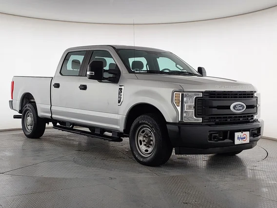 فورد F350 XL 2019 