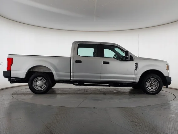 فورد F350 XL 2019 