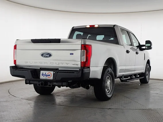 فورد F350 XL 2019 
