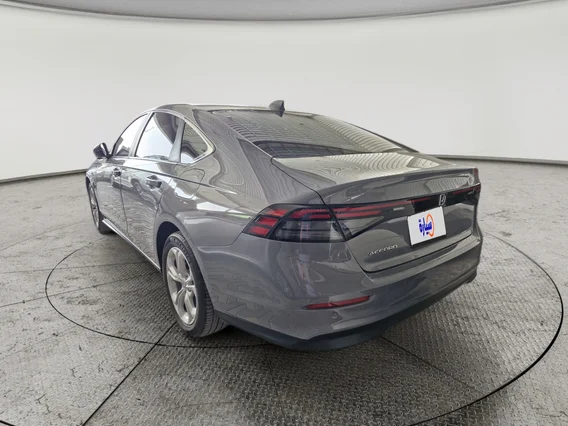 هوندا اكورد LX 2024 
