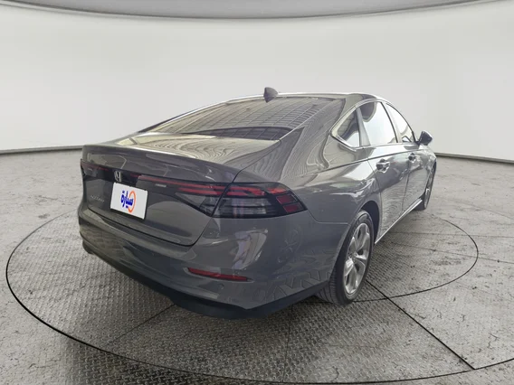 هوندا اكورد LX 2024 