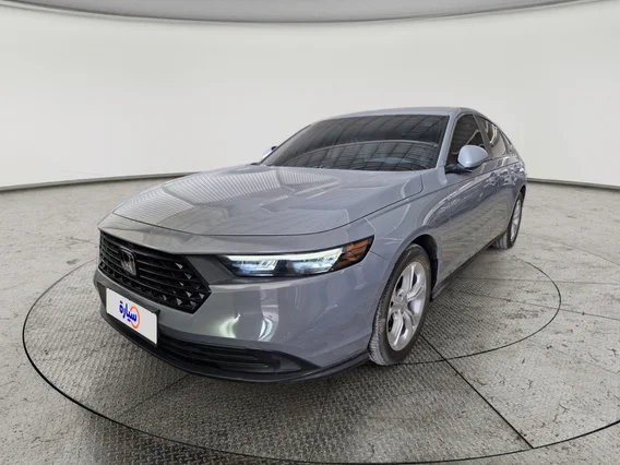 هوندا اكورد LX 2024 