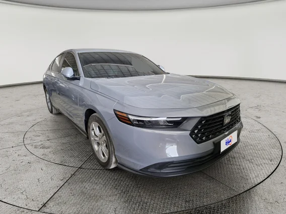 هوندا اكورد LX 2024 