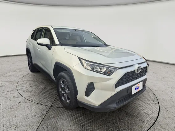 تويوتا راف فور STD 2022 