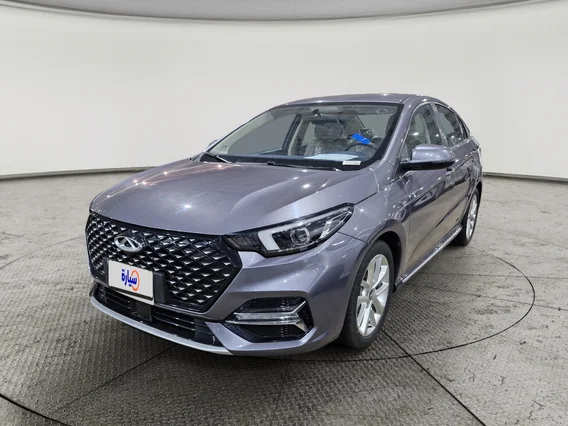 Chery Arrizo 6 Pro Comfort 2024 