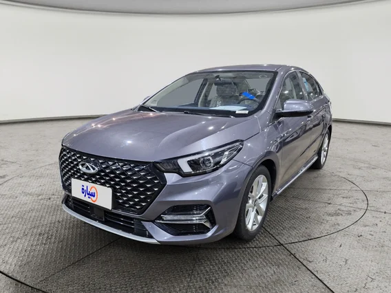 Chery Arrizo 6 Pro Comfort 2024 