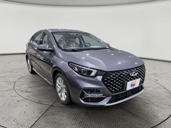 Chery Arrizo 6 Pro Comfort 2024 