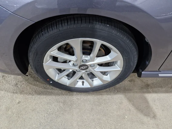 Chery Arrizo 6 Pro Comfort 2024 