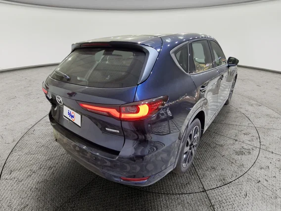 Mazda CX60 SKYACTIV G 2025 